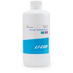 Intercept Antibody Diluents - LICORbio - Life Sciences