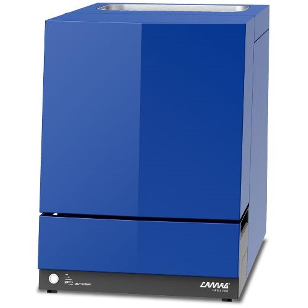 CAMAG® HPTLC PRO Module DEVELOPMENT