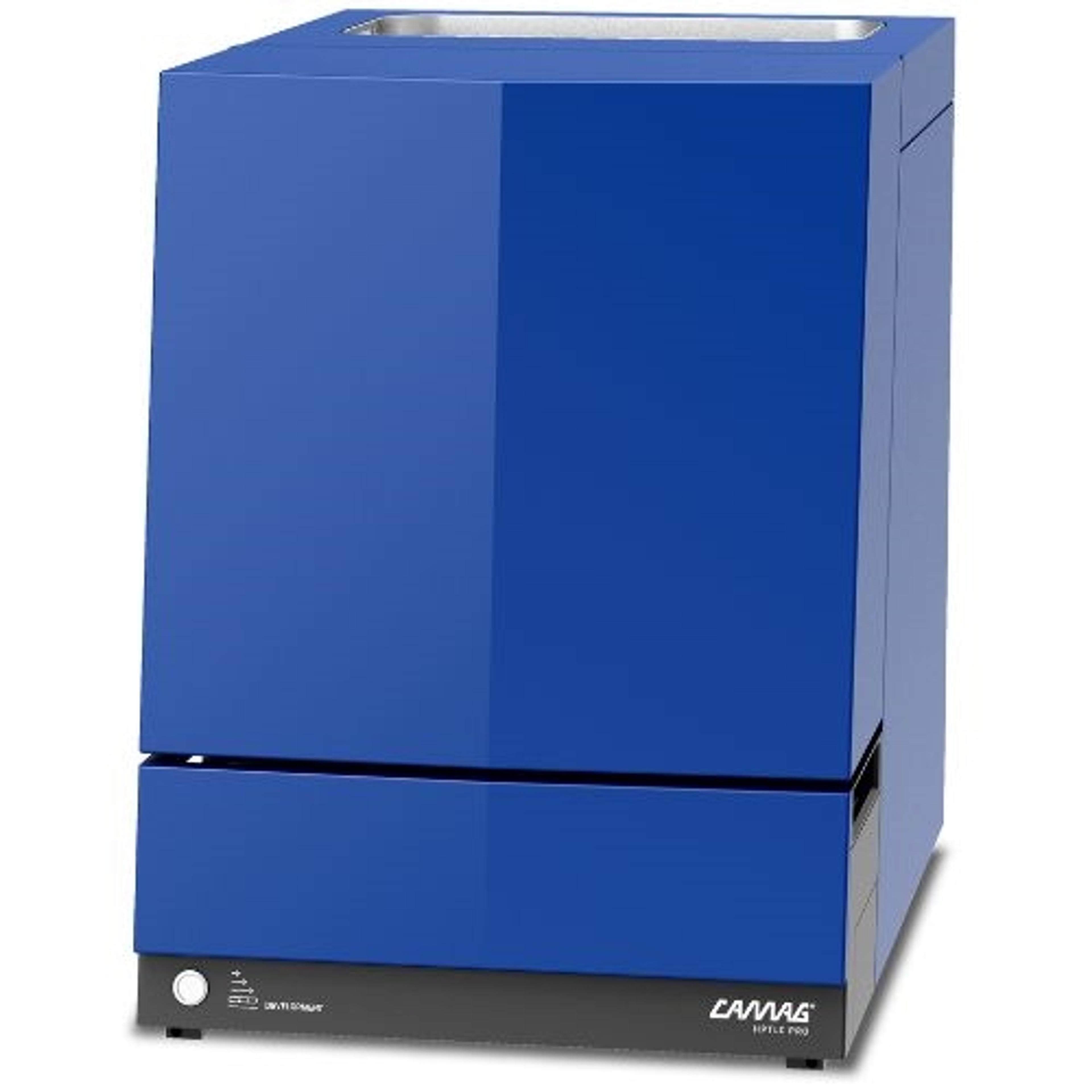 CAMAG® HPTLC PRO Module DEVELOPMENT