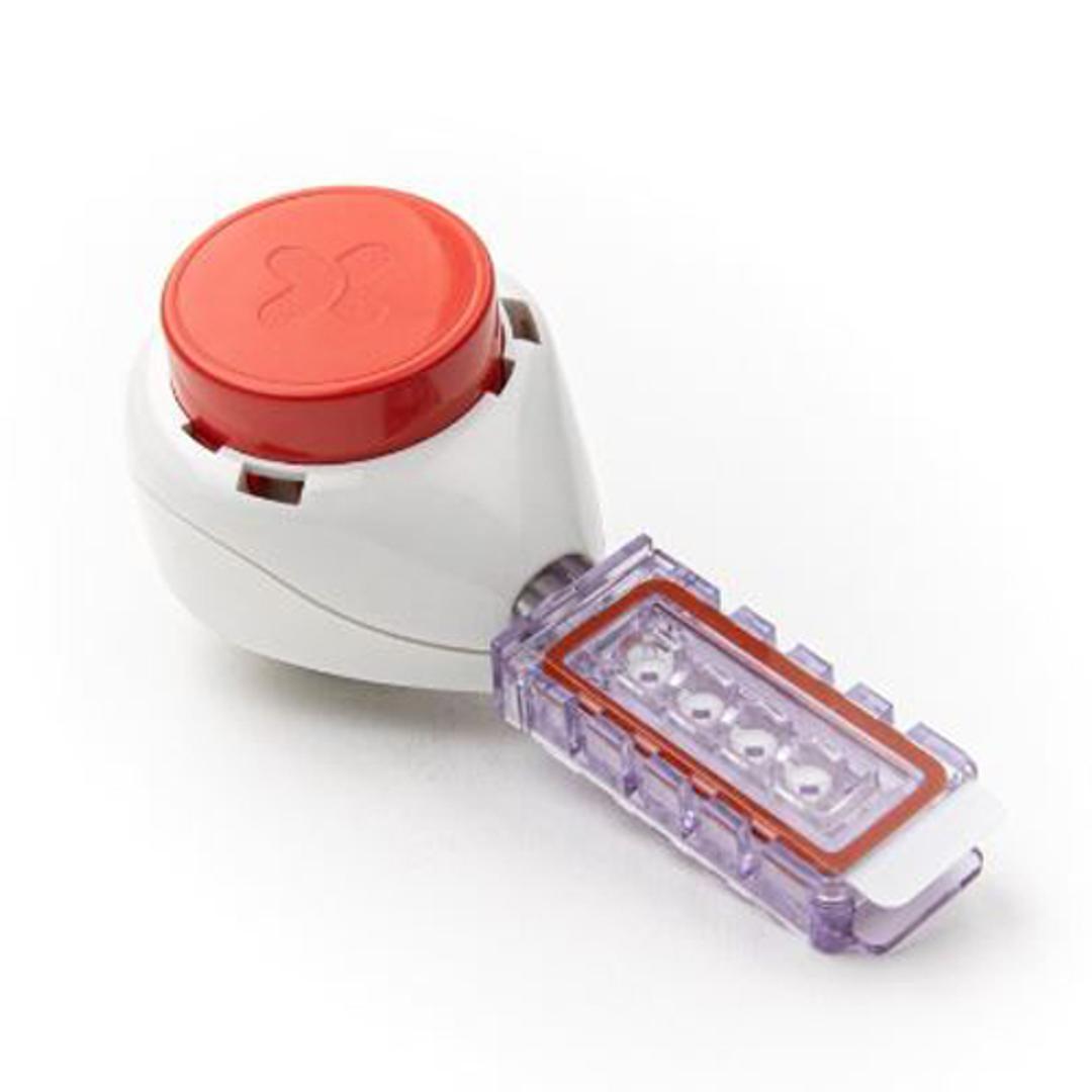 Tasso-M20 - Tasso, Inc. - General Lab