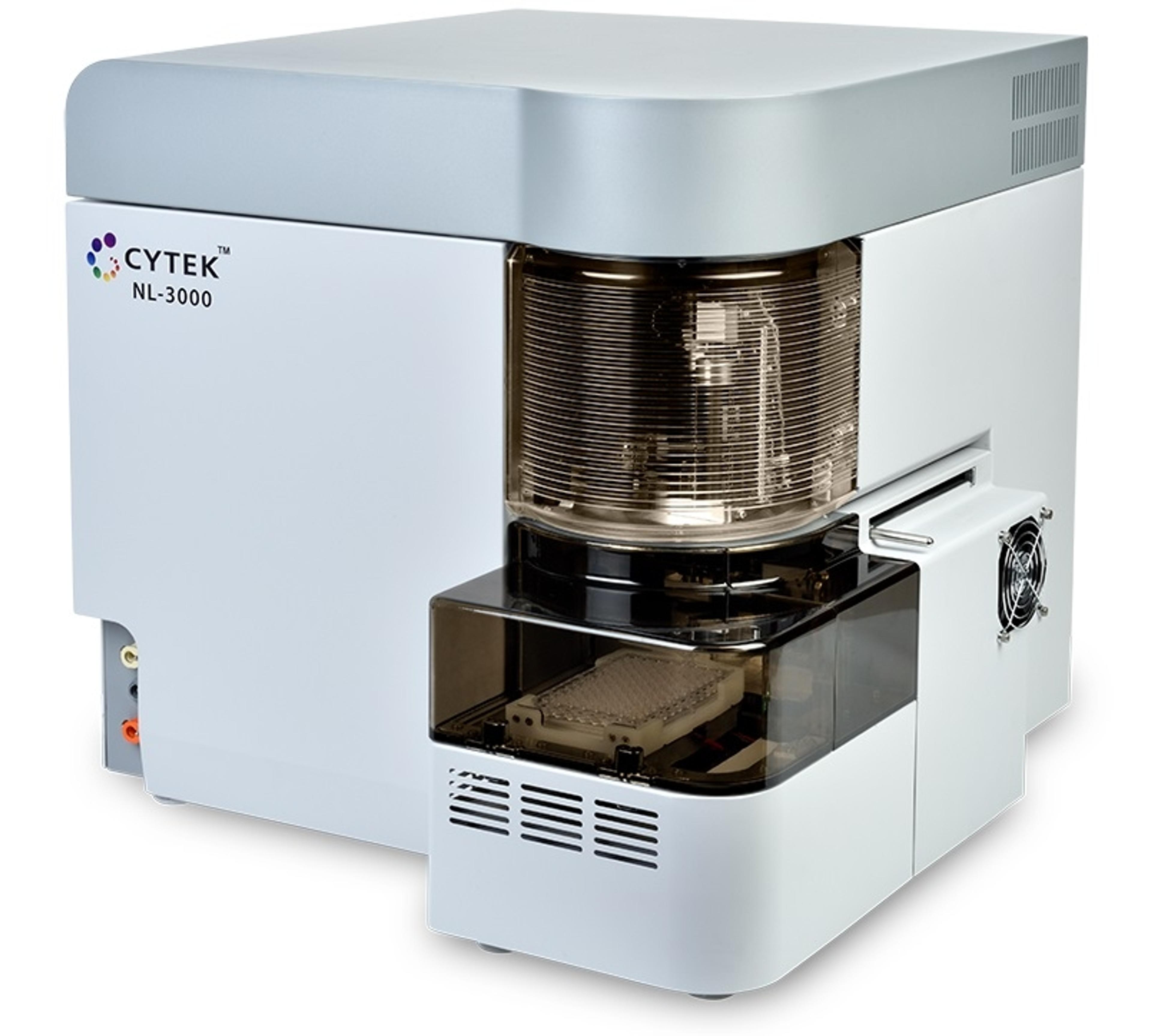 Cytek® Northern Lights - Cytek Biosciences - Life Sciences