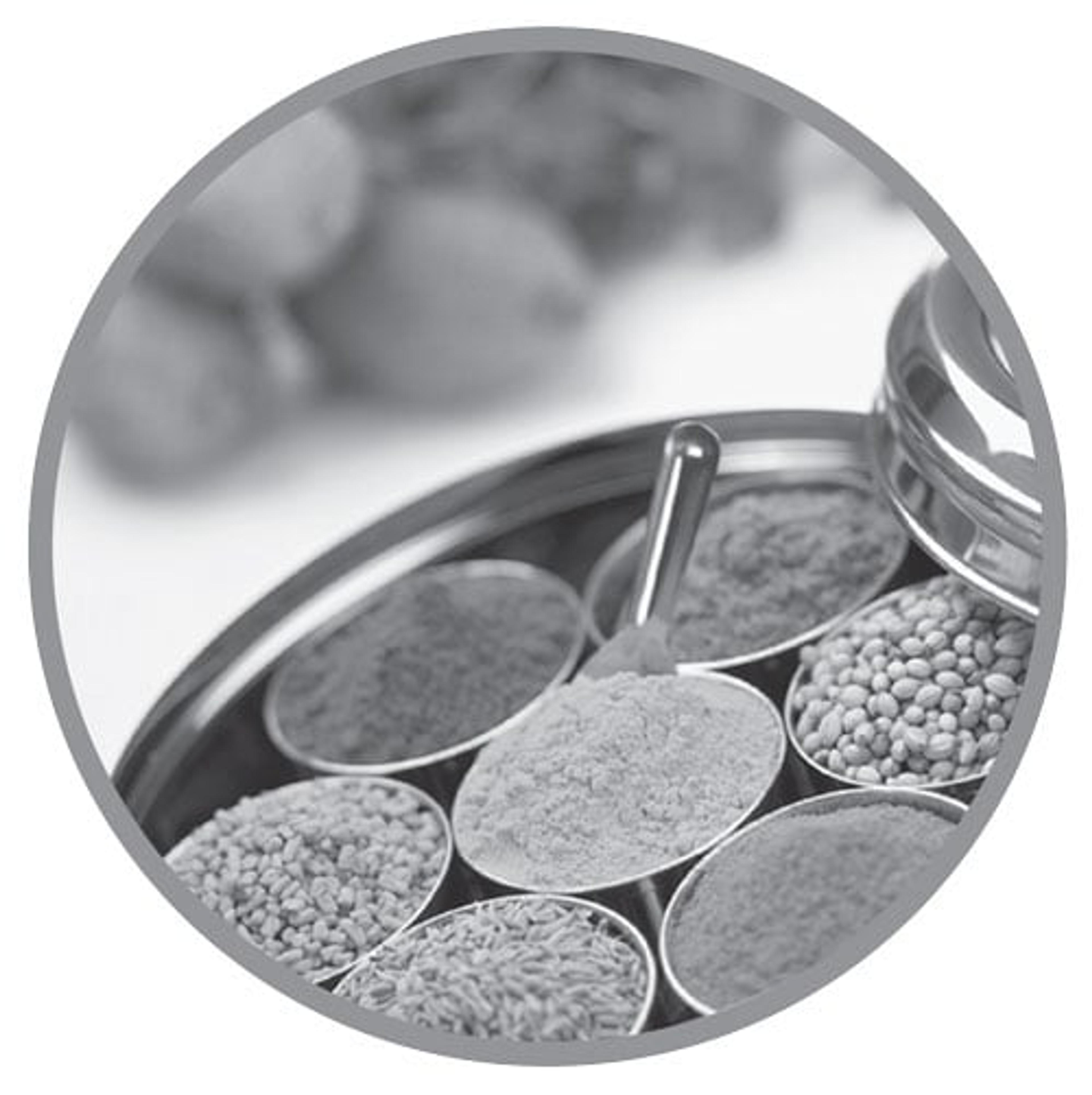 SUGAR KS-801 - Showa Denko Europe GmbH - Separations