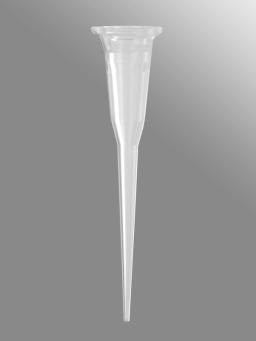 Axygen® 96-well tips, 20µL, Clear, Non-filtered, Non-sterile, SLAS Rack - Corning Life Sciences - General Lab