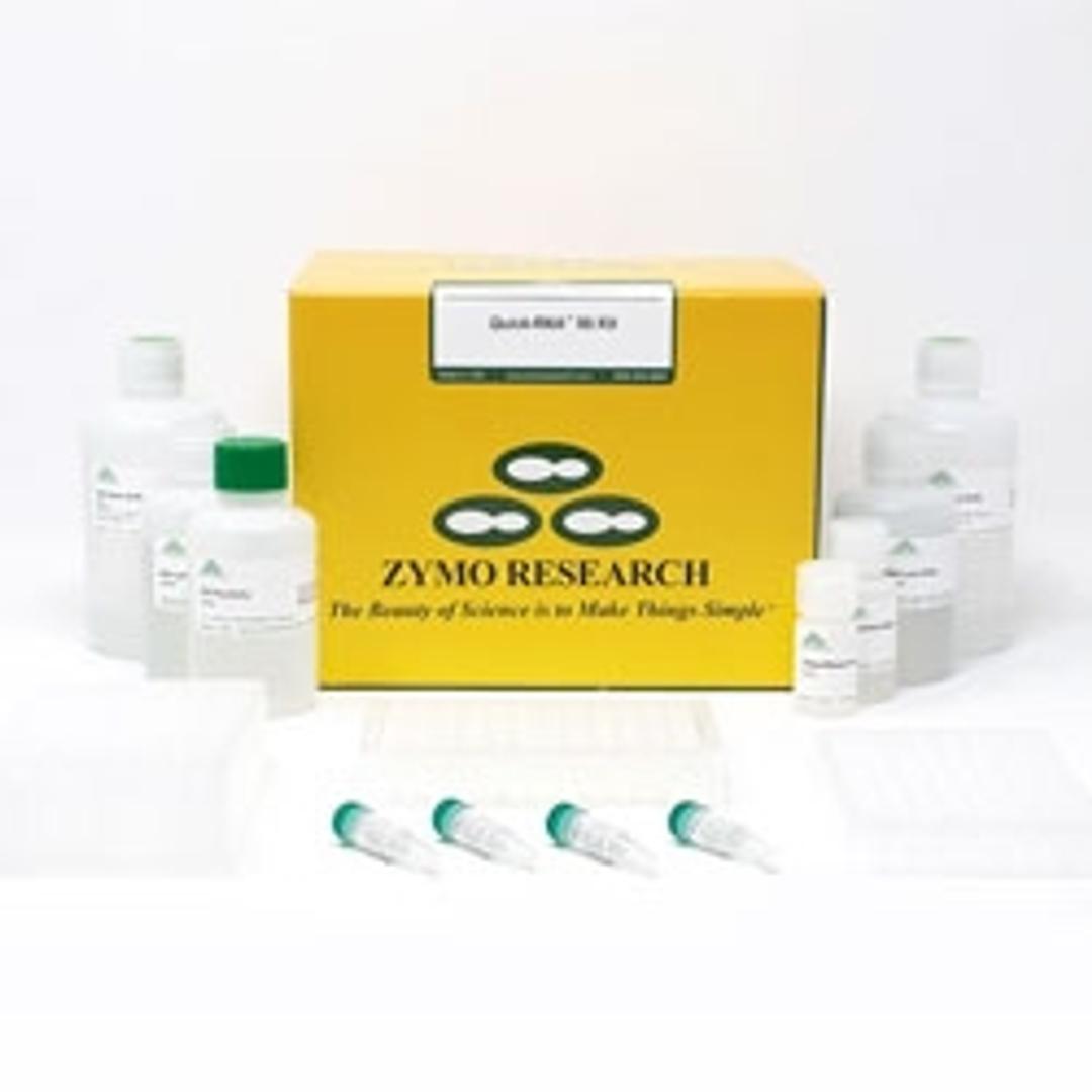 Quick-RNA 96 Kit - Zymo Research - Life Sciences