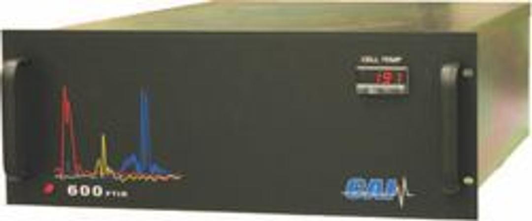 FTIR Analyzers - California Analytical Instruments, Inc. - Spectroscopy