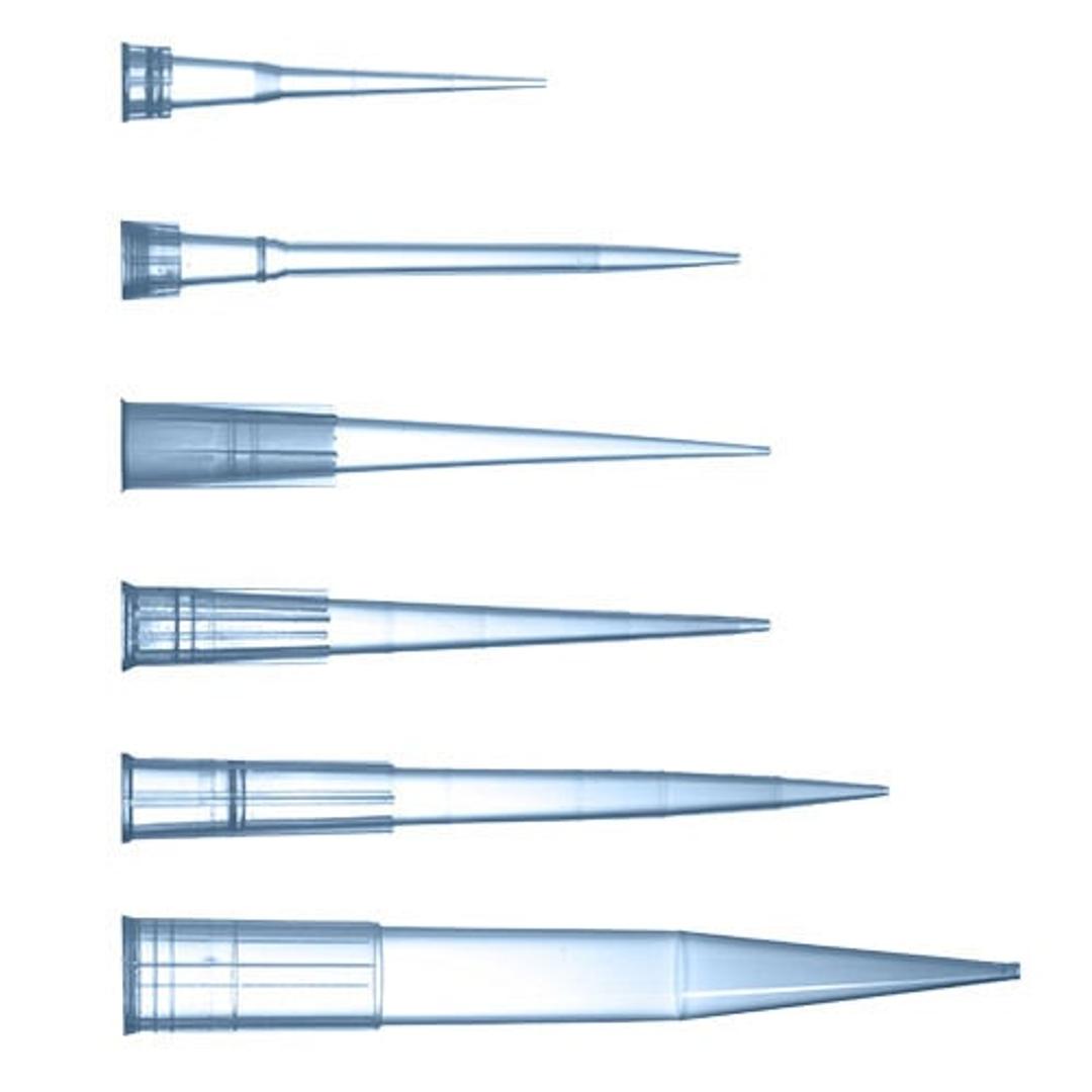 Filter Tips - Abdos - General Lab