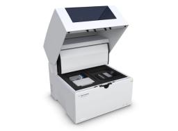 4200 TapeStation Instrument - Agilent Technologies - Life Sciences