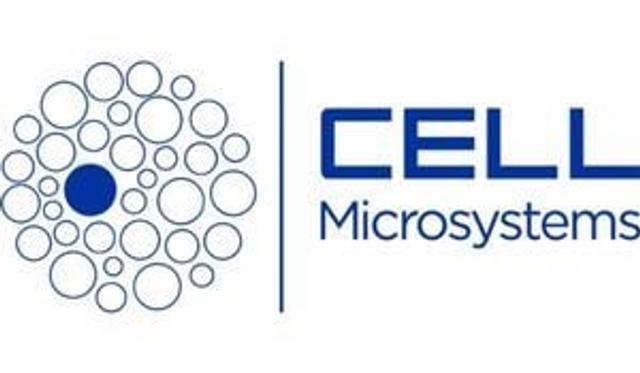 Cell Microsystems logo