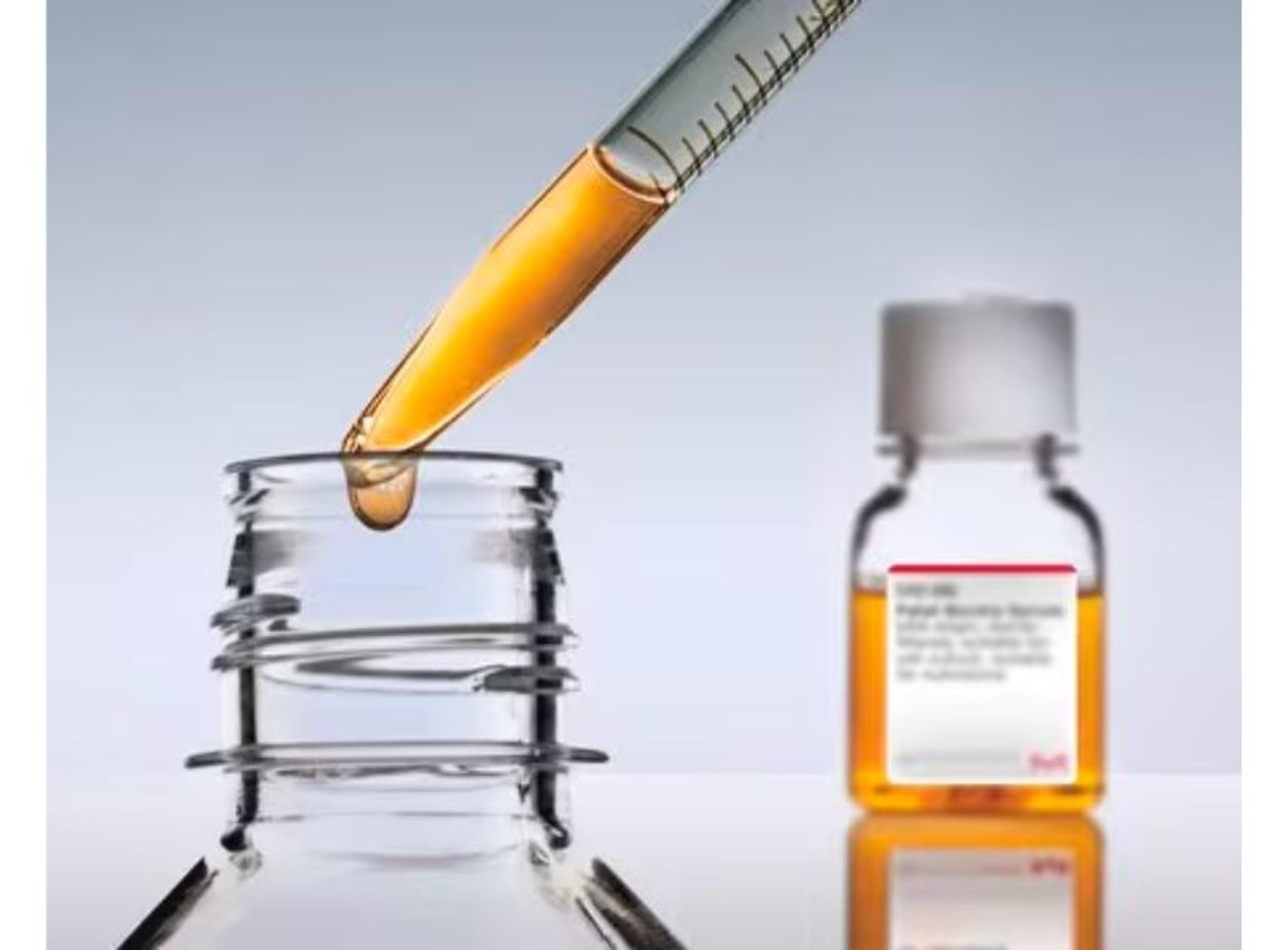 Fetal Bovine Serum (FBS) - Merck - Life Sciences