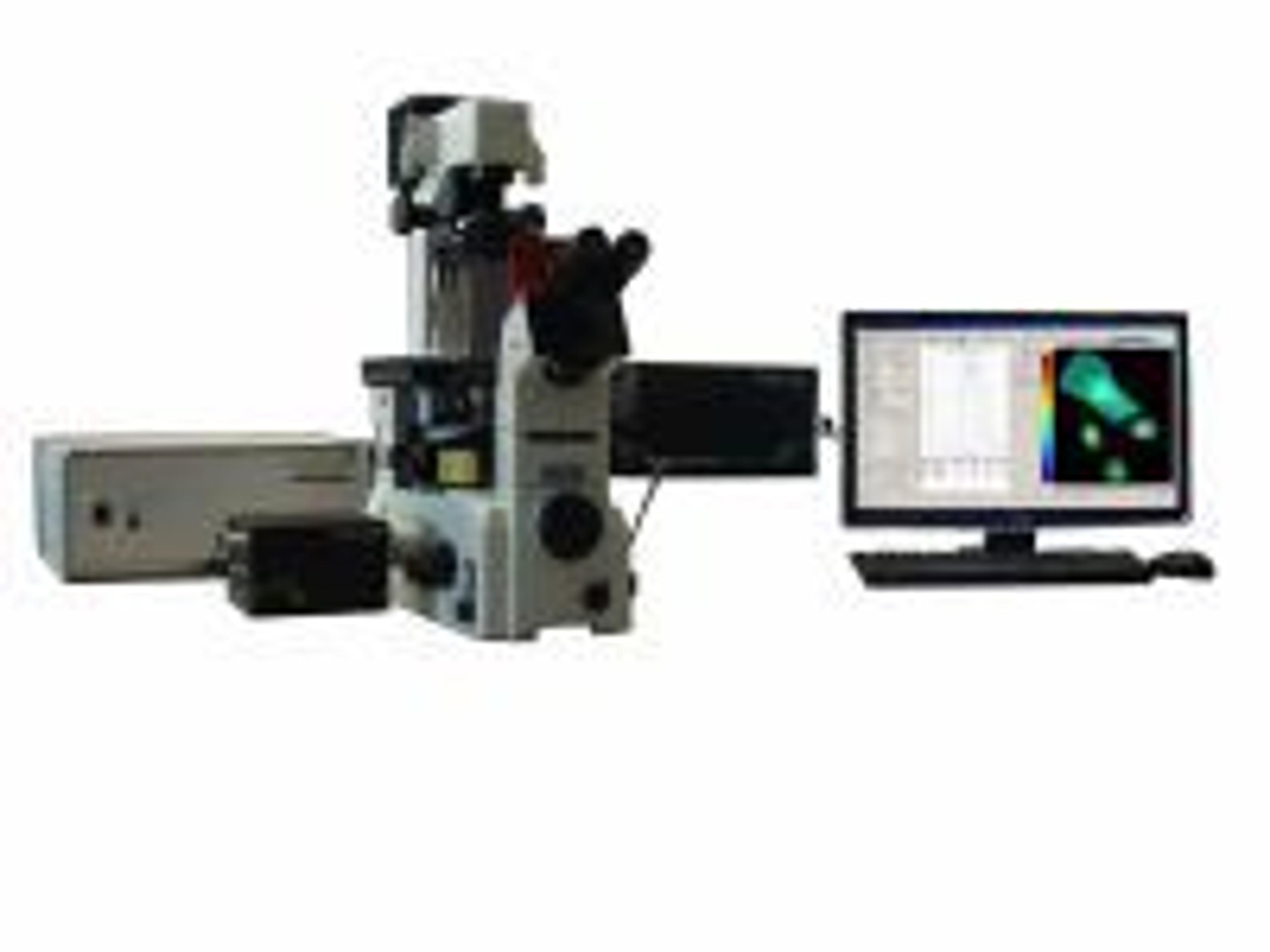 Frequency Domain Fluorescence Lifetime Imaging Microscopy Attachment (LIFA) - Photon Lines Ltd