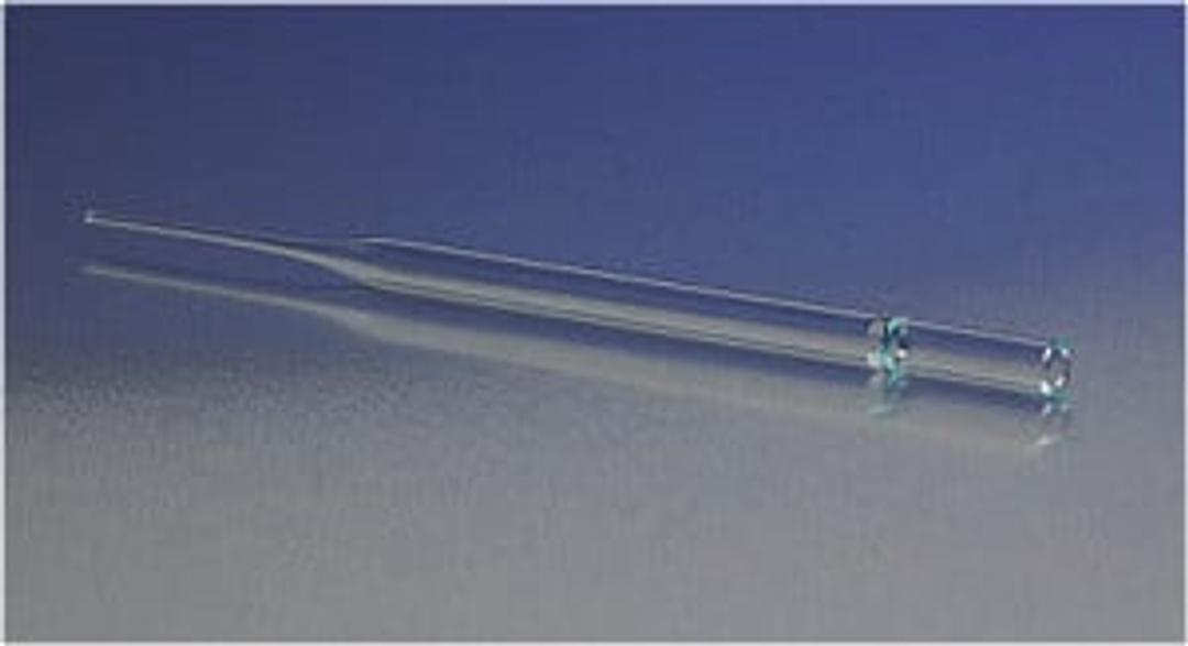 Corning® 5.75 inch Pasteur Pipets, Disposable, Bulk Pack, Non-Sterile, Unplugged - Corning Life Sciences - General Lab