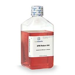 RPMI Medium 1640 - Irvine Scientific - Life Sciences