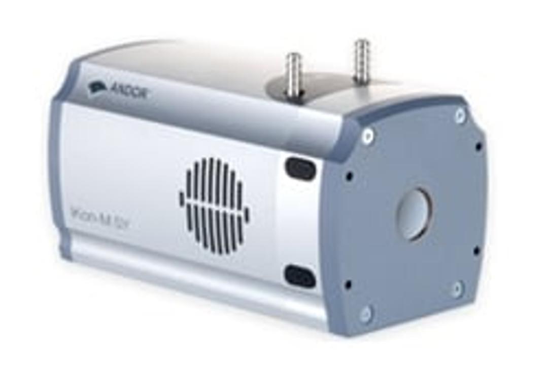 iKon-M SY - Oxford Instruments Andor - Spectroscopy