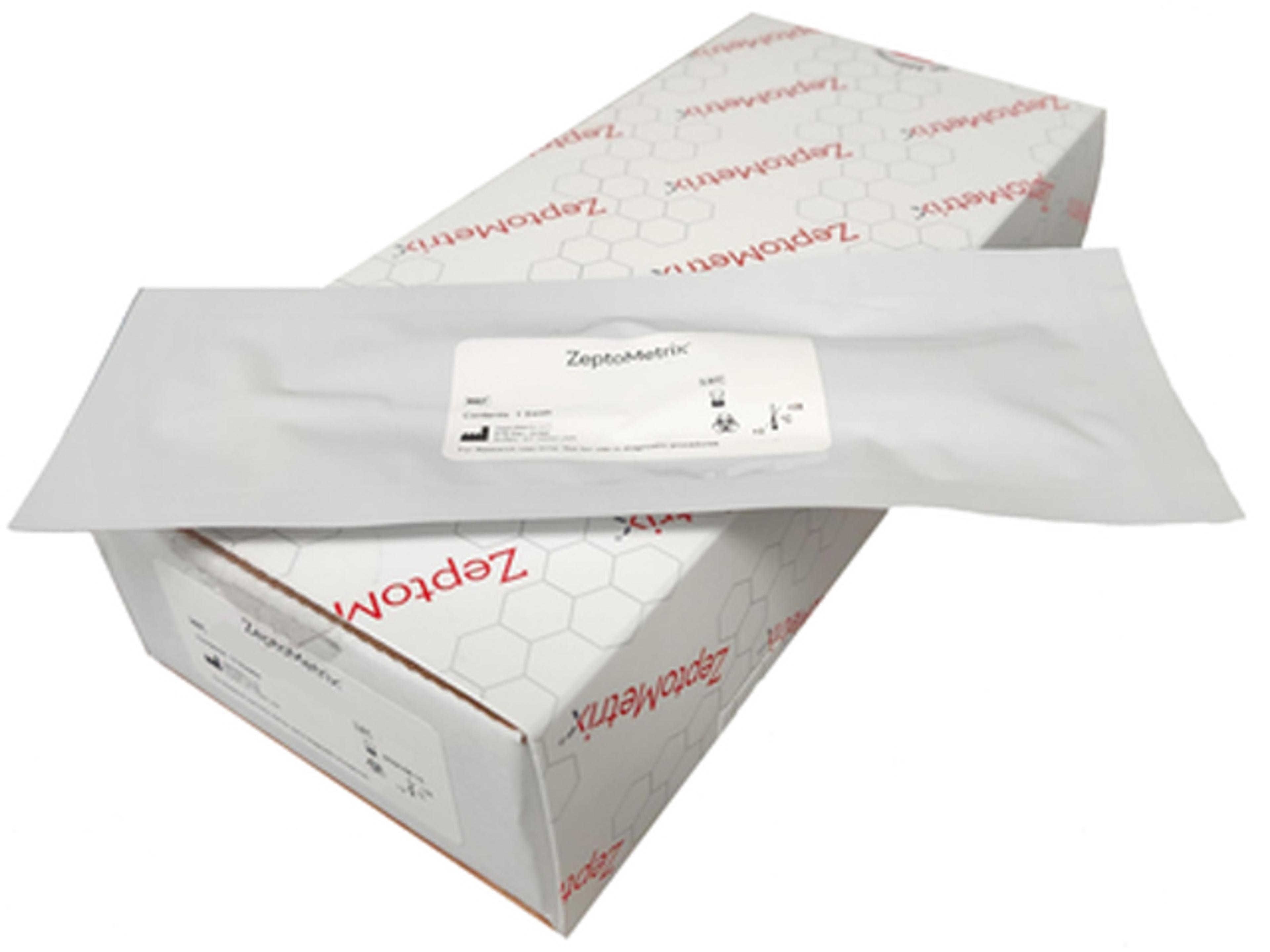 ZeptoMetrix® NATtrol™ Molecular Control Swabs - ZeptoMetrix - Molecular Diagnostics - Clinical Diagnostics
