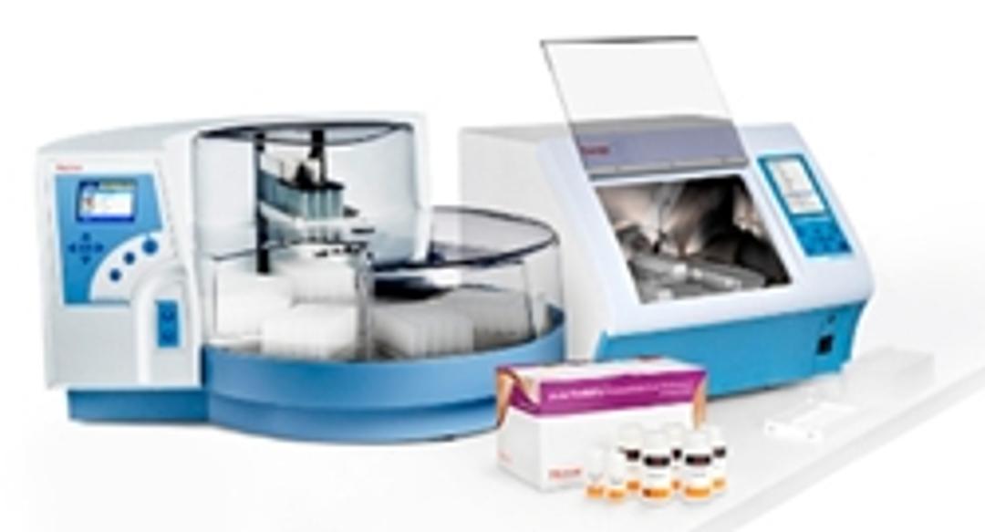 Thermo Scientific KingFisher Duo - Thermo Fisher Scientific - Life Sciences