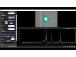Spectral Measurements 