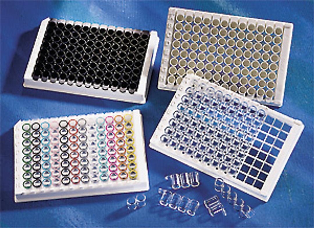 Corning® 96-well Strip Ejector - Corning Life Sciences - Life Sciences