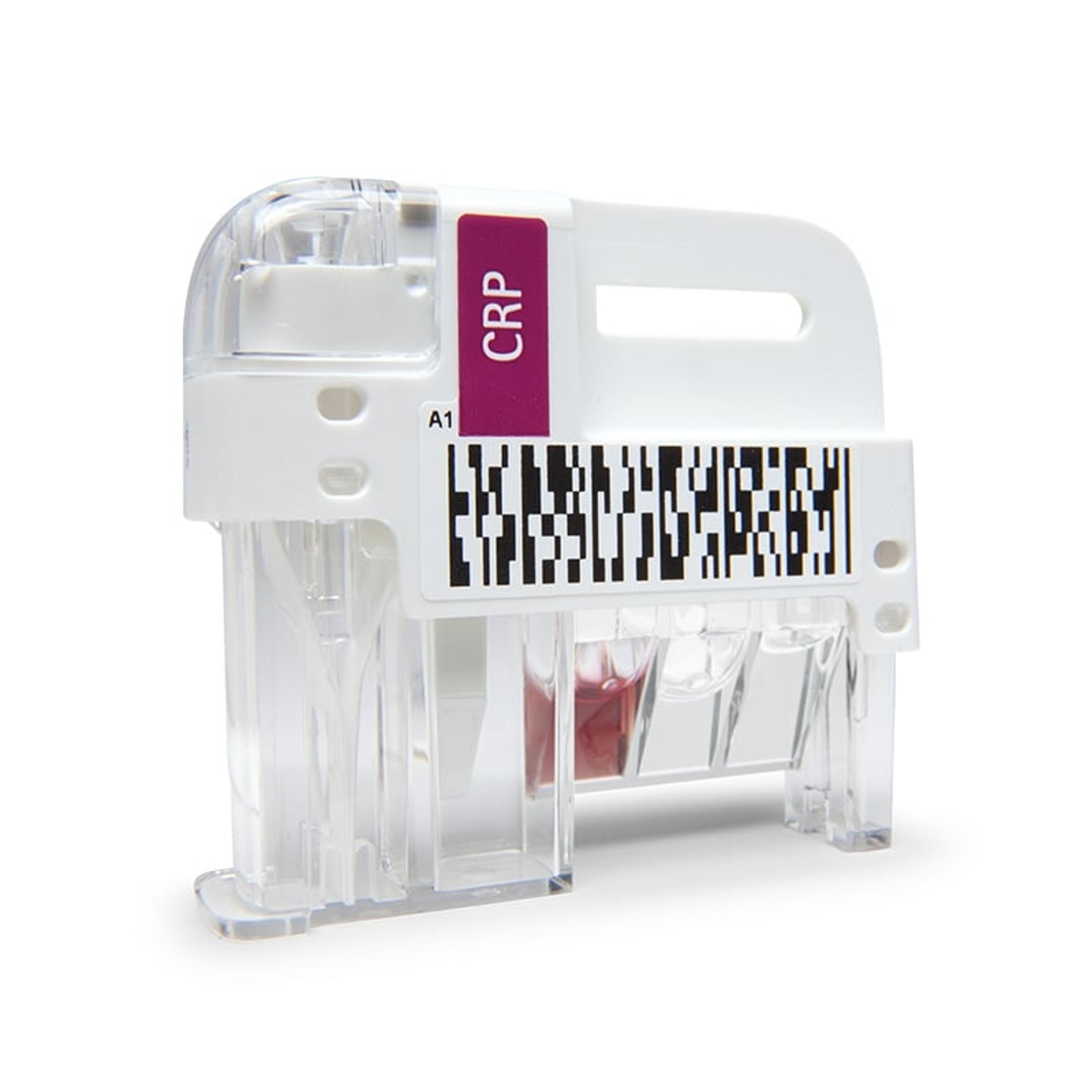 Afinion™ CRP - Abbott - Clinical Diagnostics
