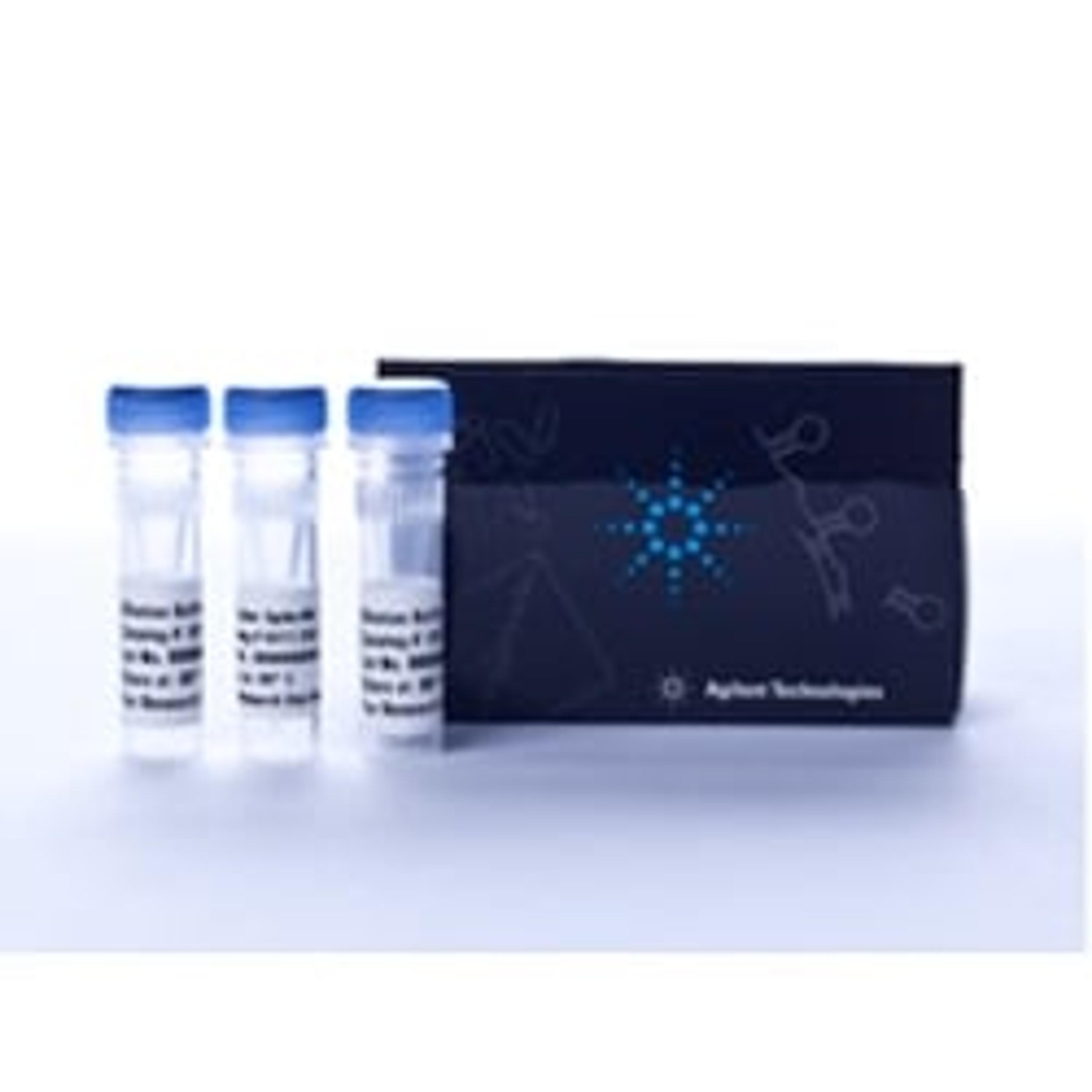 RNA Spike-In Kits - Agilent Technologies - Life Sciences