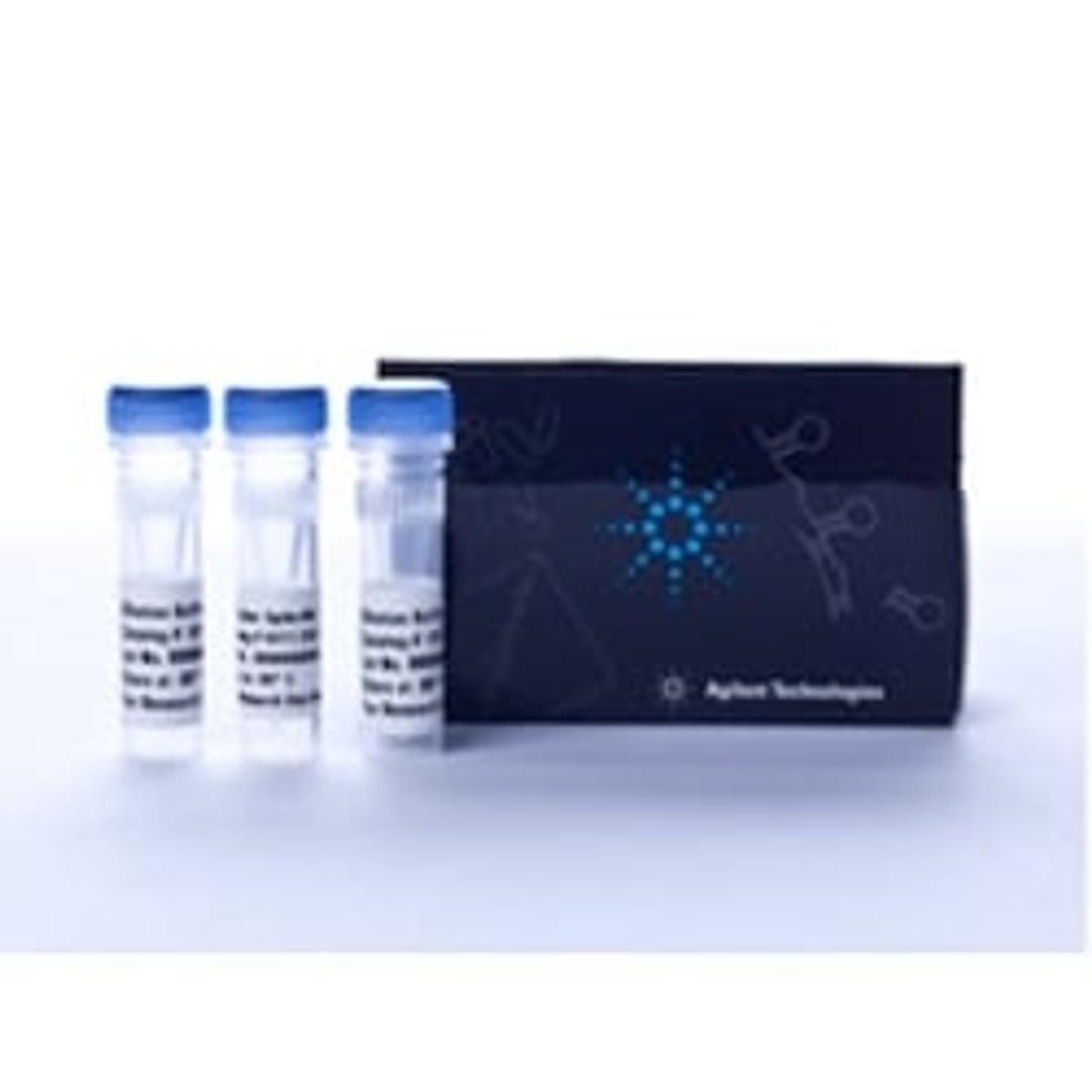 RNA Spike-In Kits - Agilent Technologies - Life Sciences