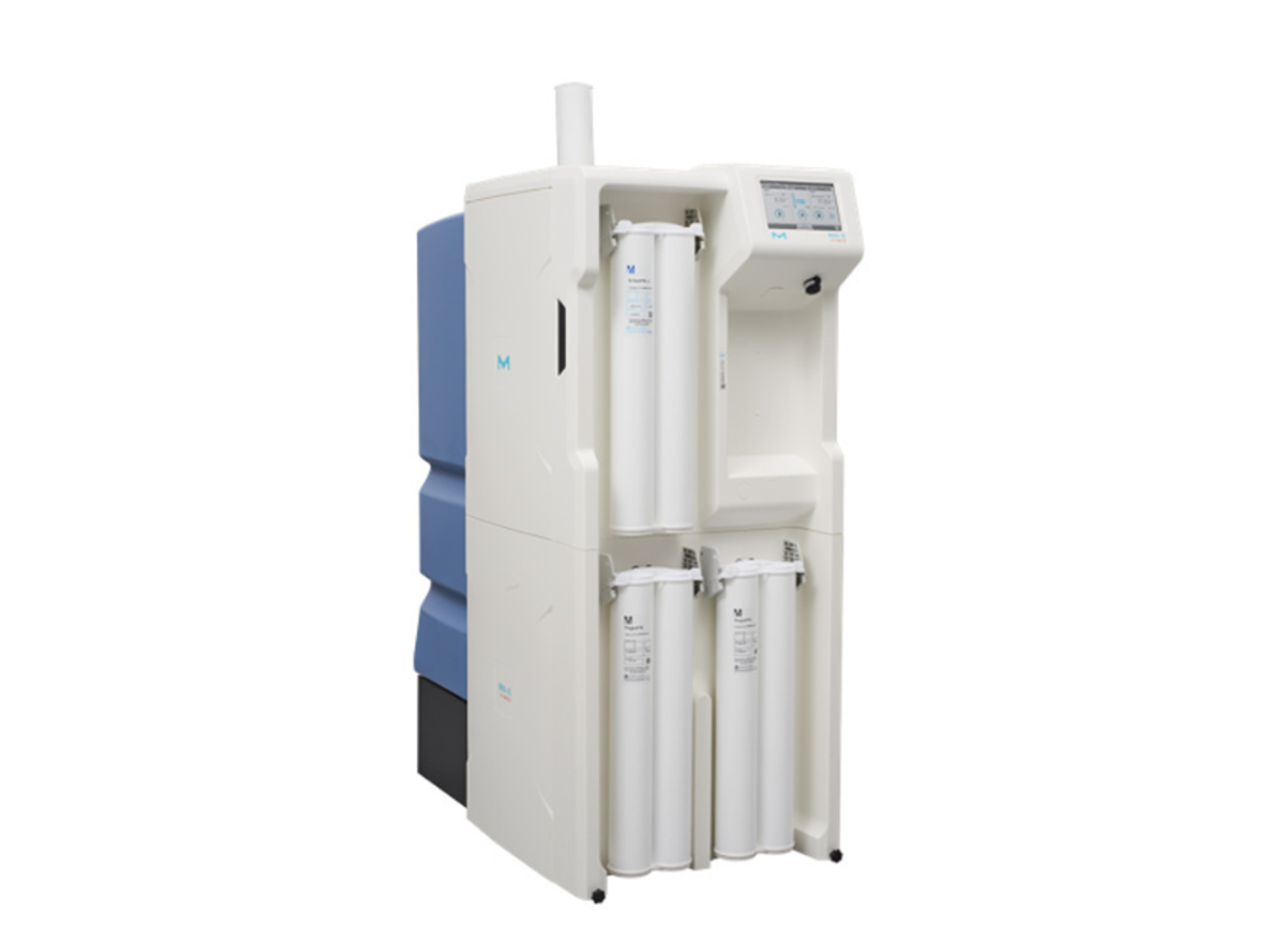 Milli-Q® HX 7000 SD All-in-One Central Pure Water Systems - Merck - General Lab