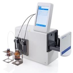 Sirius 2 LB 9526 Tube Luminometer - BERTHOLD TECHNOLOGIES GmbH & Co. KG - Life Sciences