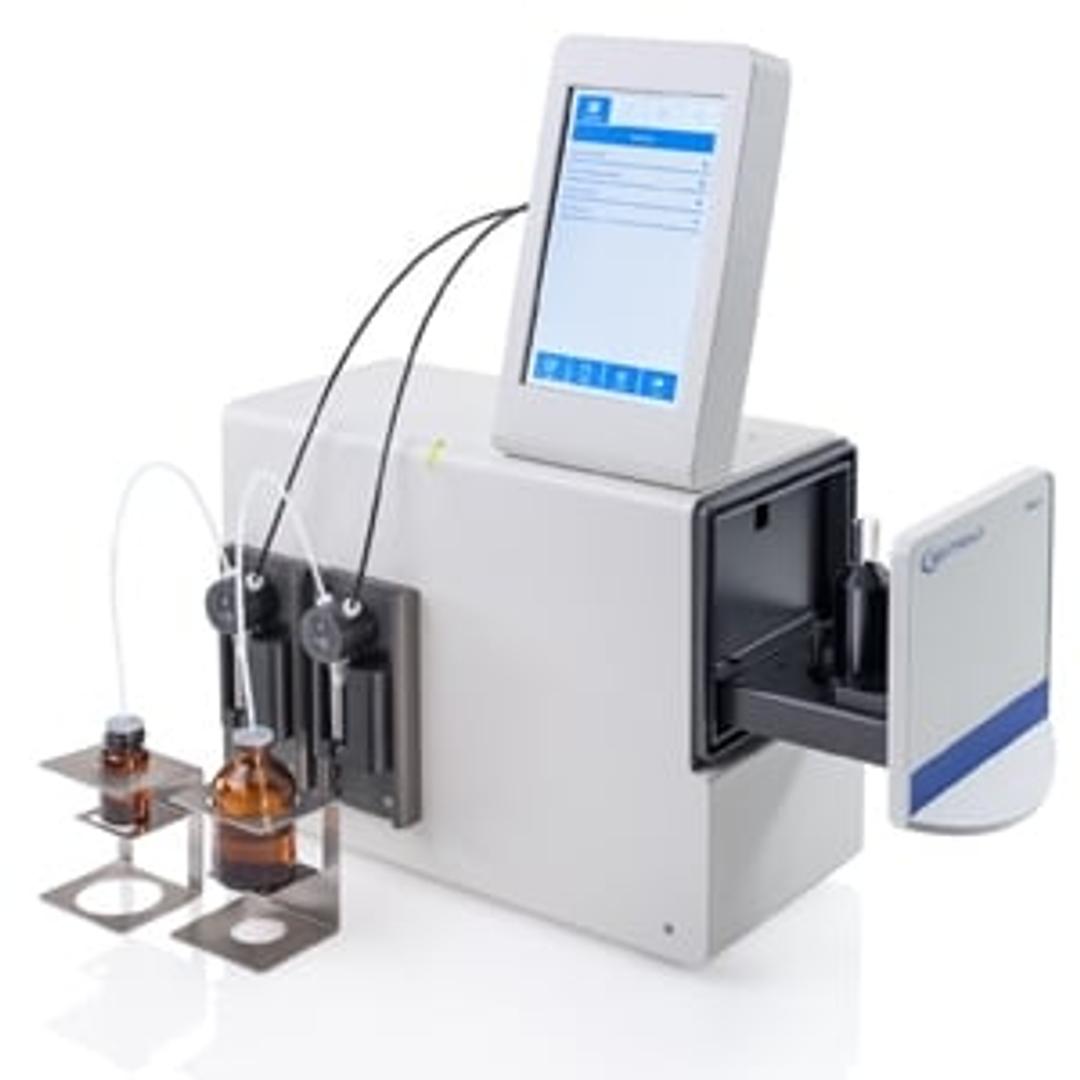 Sirius 2 LB 9526 Tube Luminometer - BERTHOLD TECHNOLOGIES GmbH & Co. KG - Life Sciences