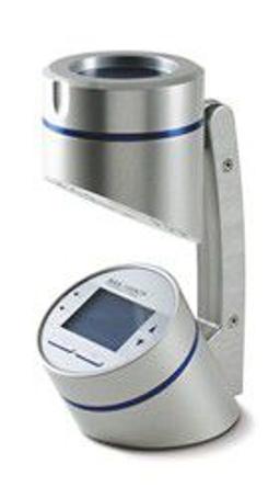 MAS 100 NT® - Merck KGaA, Darmstadt, Germany - Life Sciences