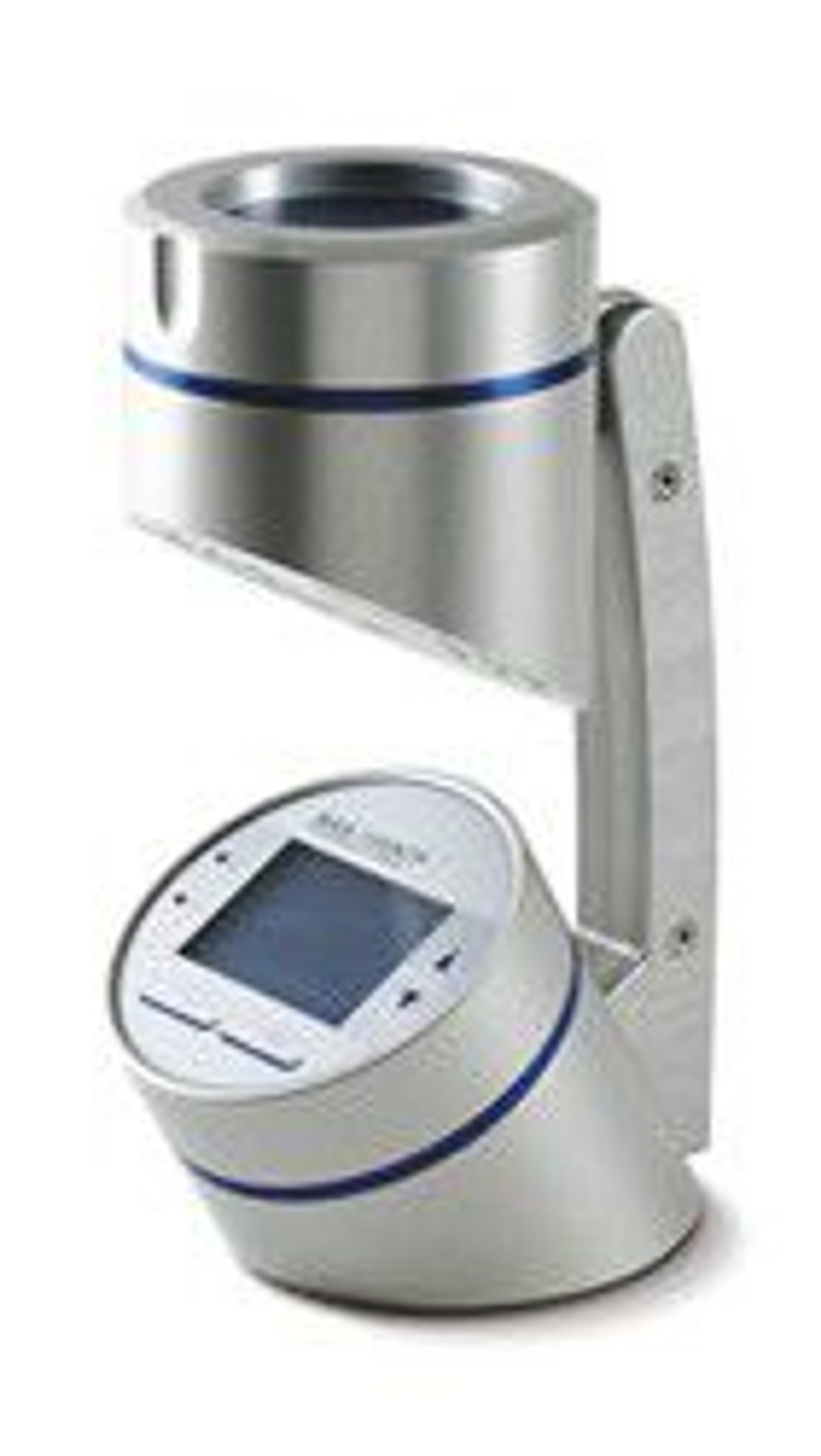 MAS 100 NT® - Merck KGaA, Darmstadt, Germany - Life Sciences