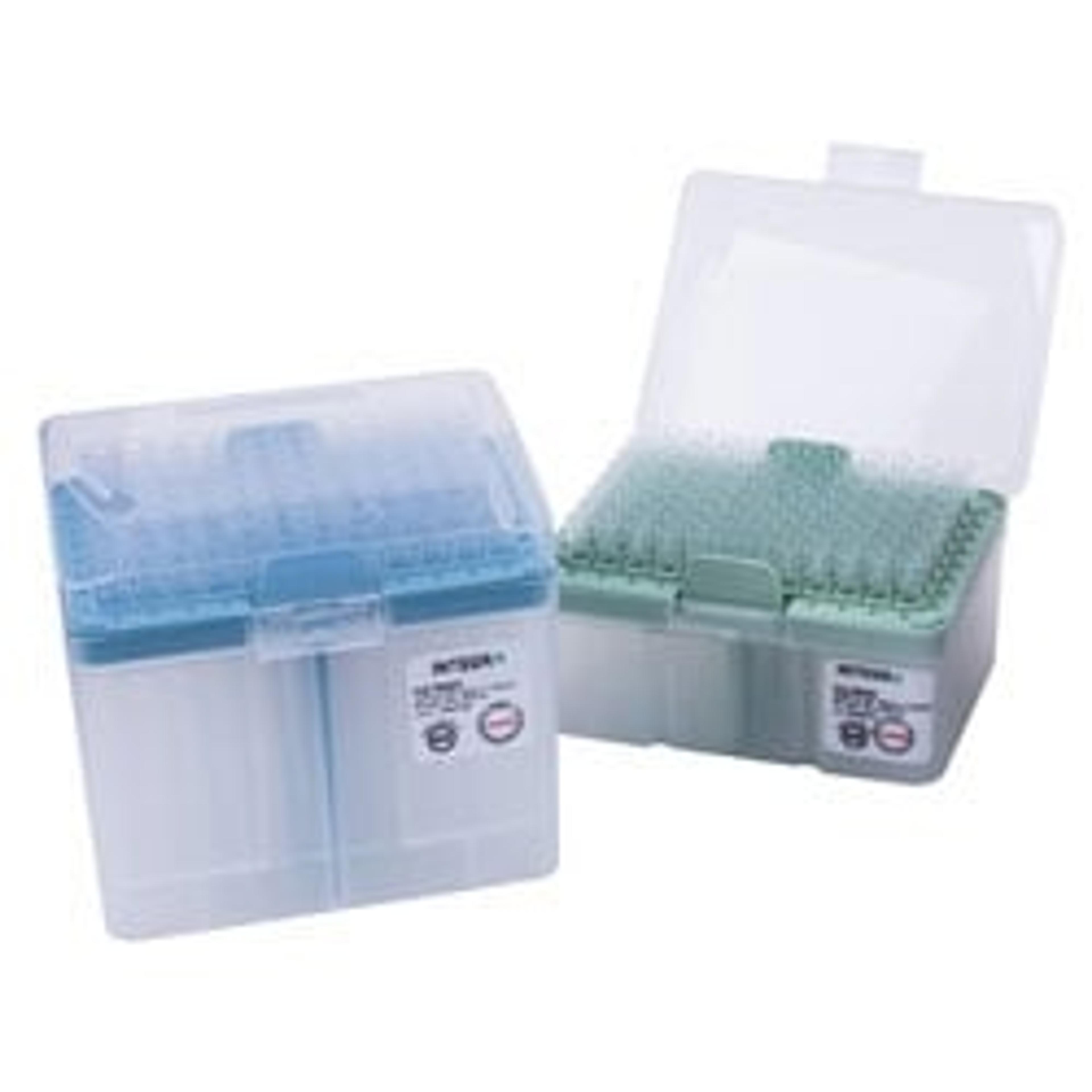 GripTips for INTEGRA Pipettes - INTEGRA Biosciences - General Lab