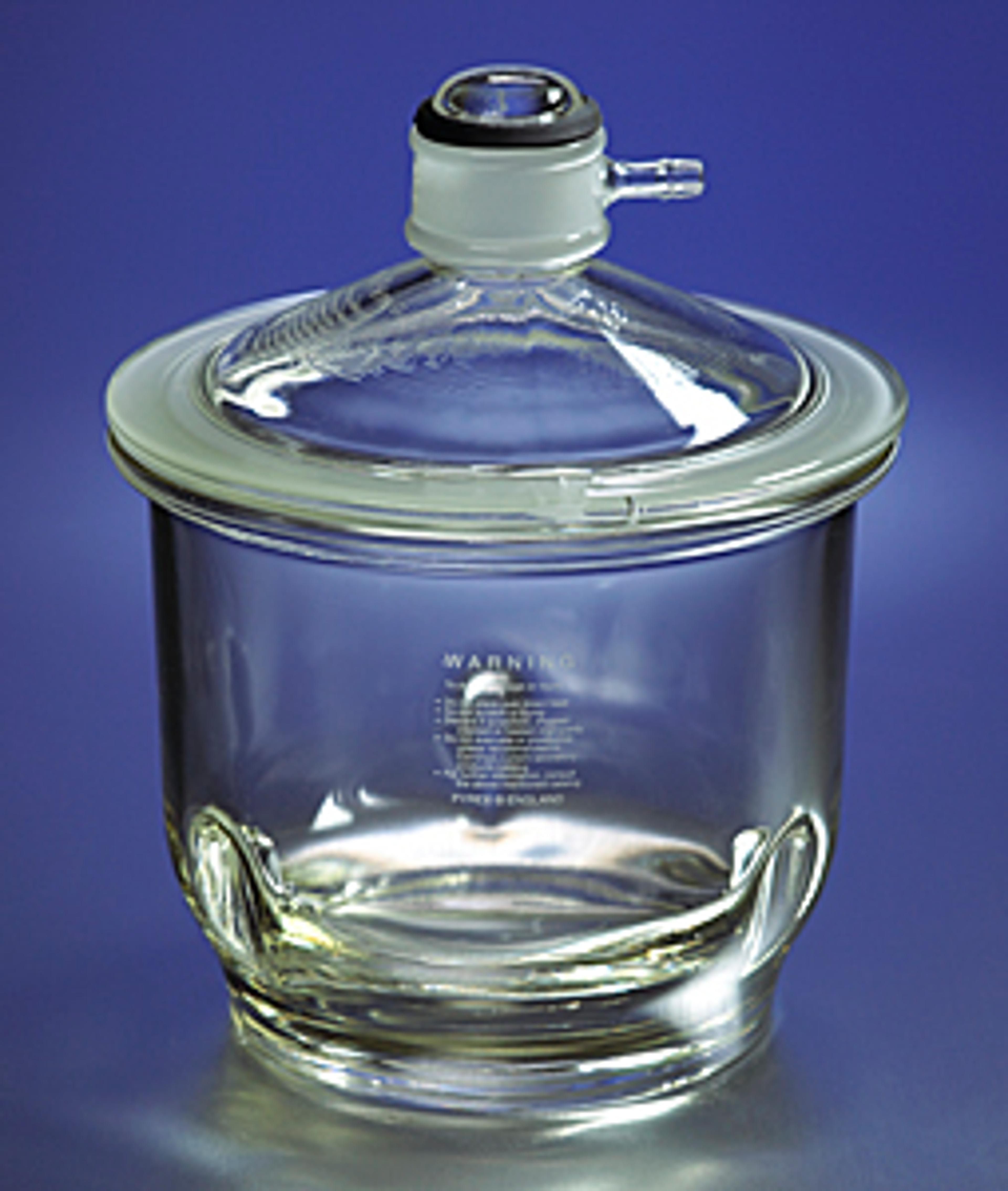 PYREX® Replacement Ring for Large Top Sleeve Desiccator - Corning Life Sciences - General Lab