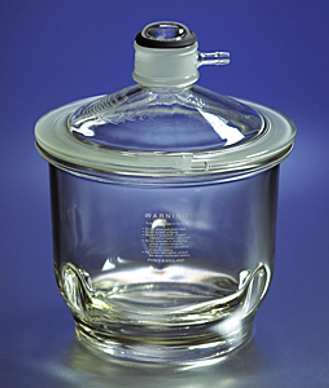 PYREX® Replacement Ring for Large Top Sleeve Desiccator - Corning Life Sciences - General Lab