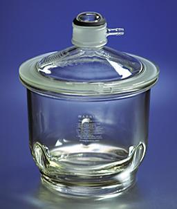 PYREX® Replacement Ring for Large Top Sleeve Desiccator - Corning Life Sciences - General Lab