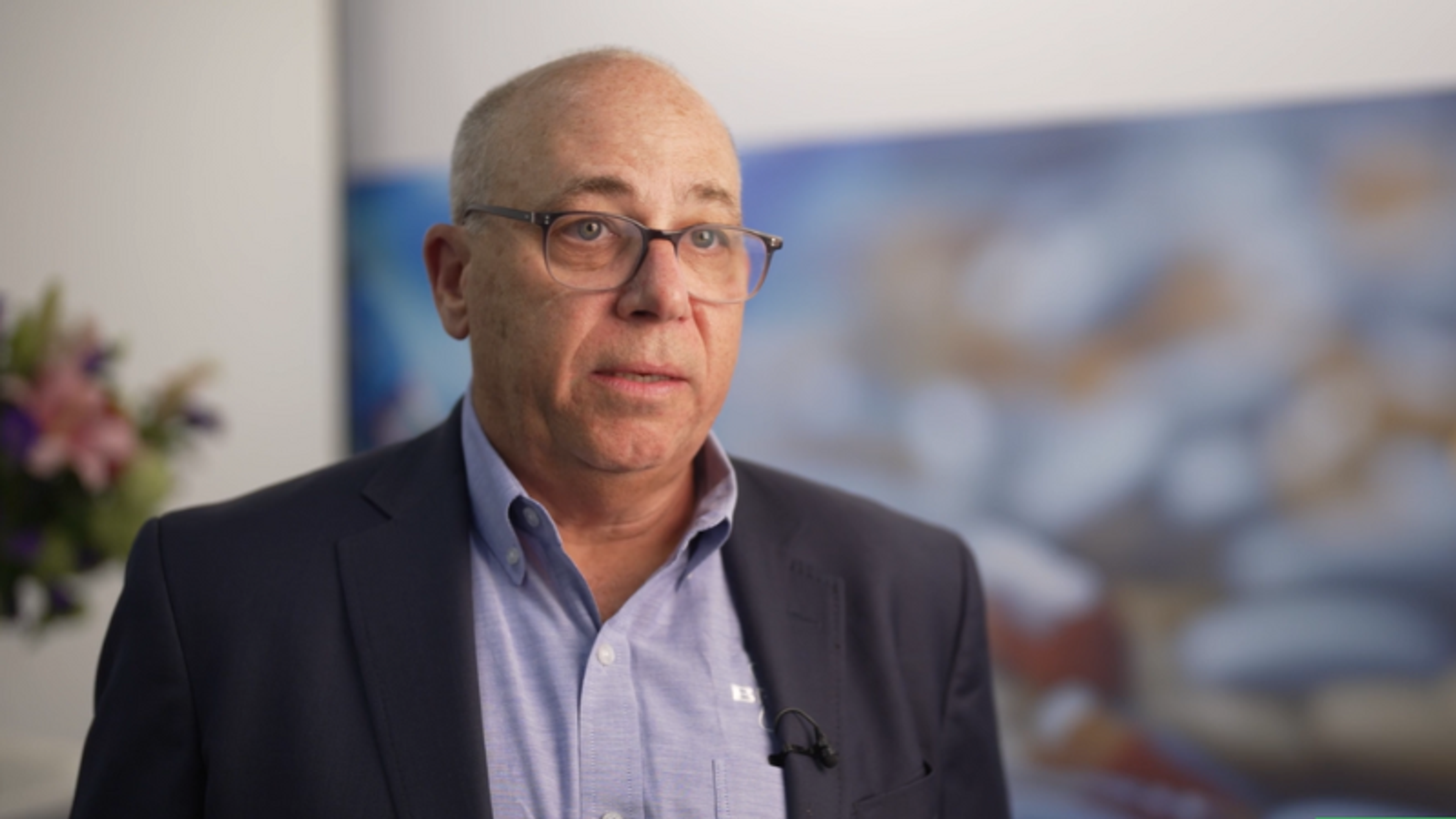 Bring chromatography-free diagnostics to the masses