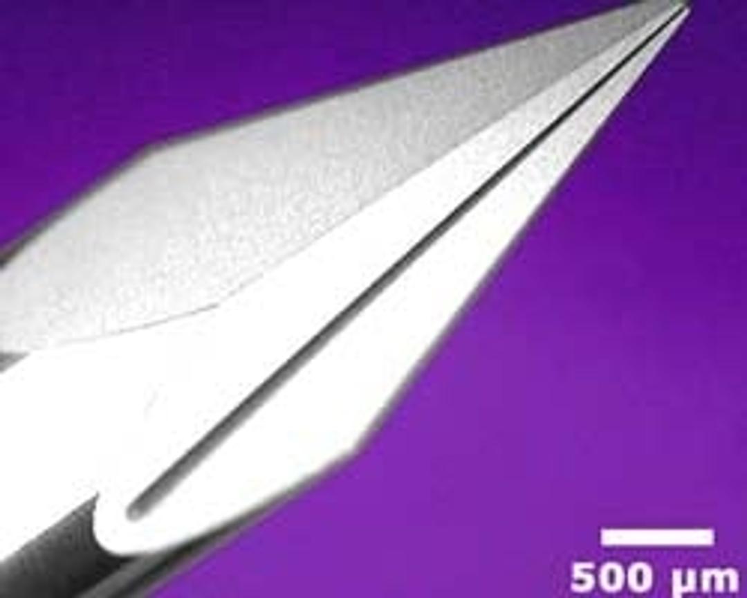 Microarray pins - Arrayit Corp. - Life Sciences