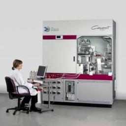 CompacT SelecT™ SC Automated stem cell culture system - TAP Biosystems - Life Sciences