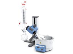 RV 3 V-C - IKA - General Lab