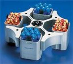 Swing-bucket rotor A-4-62 for Centrifuges 5810/5810 R - Eppendorf - General Lab