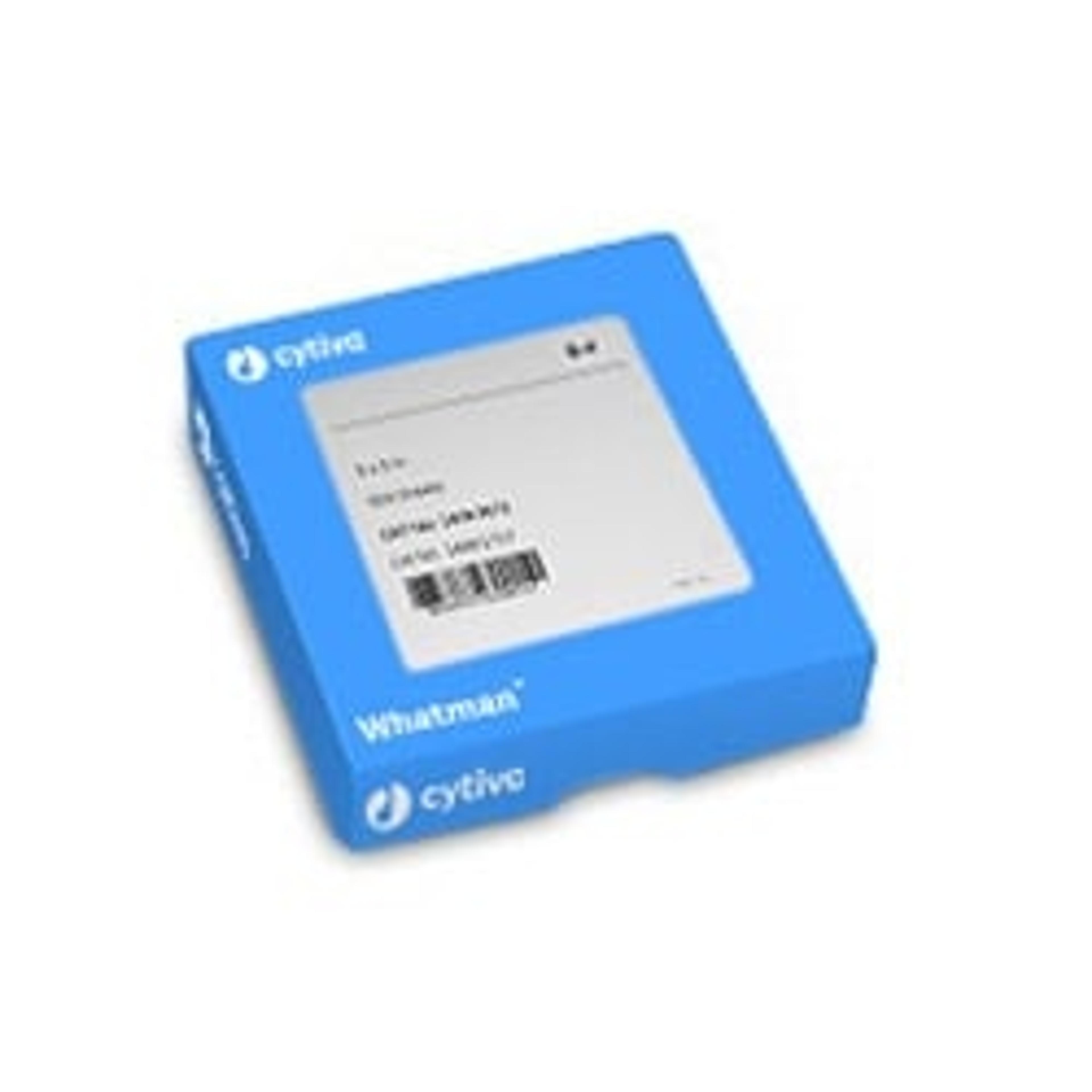 Whatman Kjeldahl Analysis Weighing Paper, Grade B-2 - Cytiva - General Lab