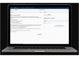 Seven Bridges Platform - Velsera - Lab Informatics