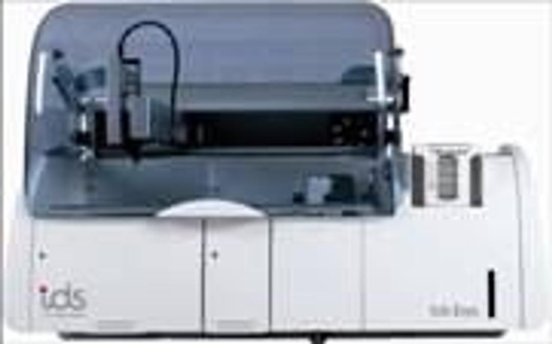 IDS-iSYS Specialty Imunoassay System - Immunodiagnostics Systems Ltd (IDS) - Life Sciences