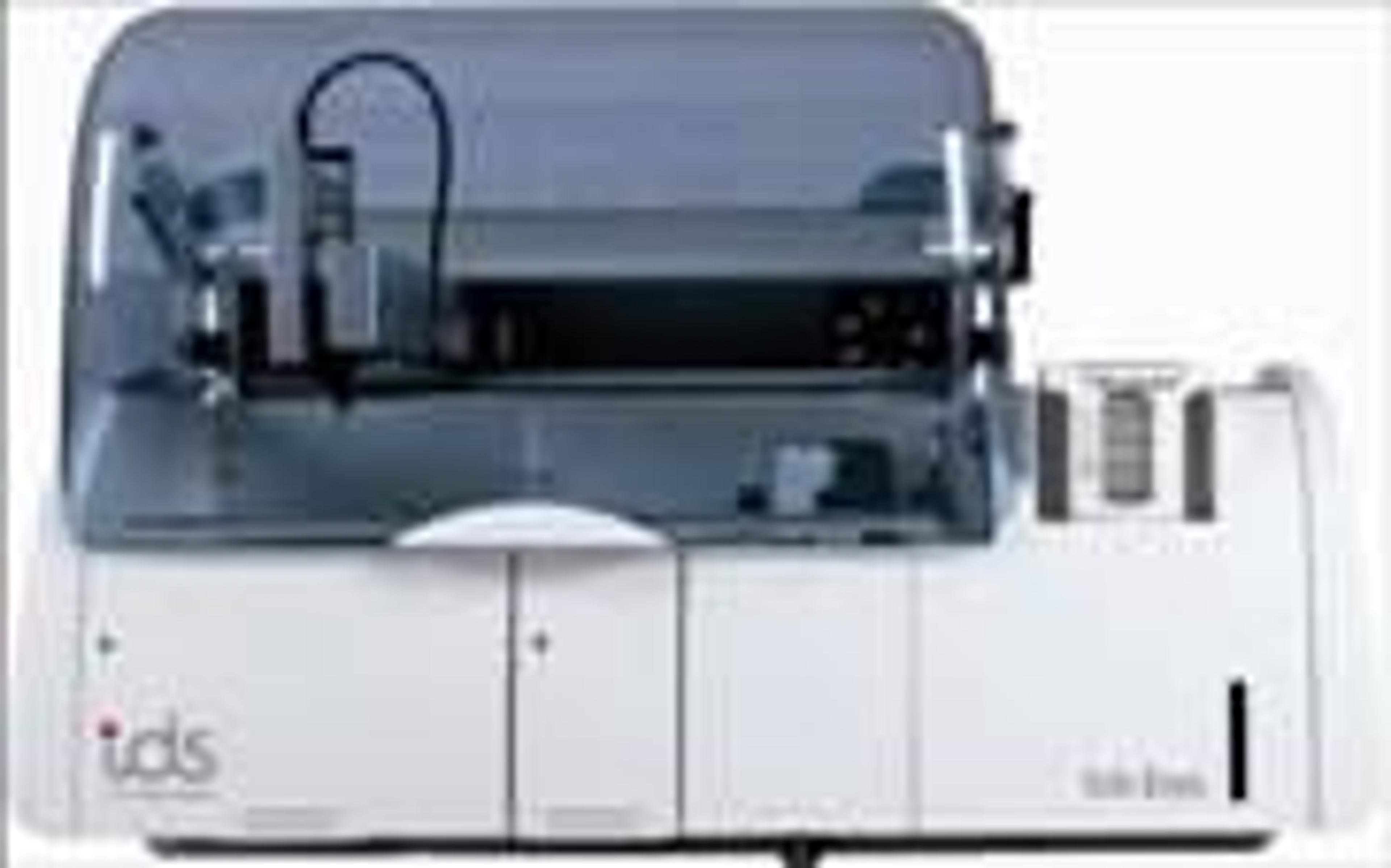 IDS-iSYS Specialty Imunoassay System - Immunodiagnostics Systems Ltd (IDS) - Life Sciences