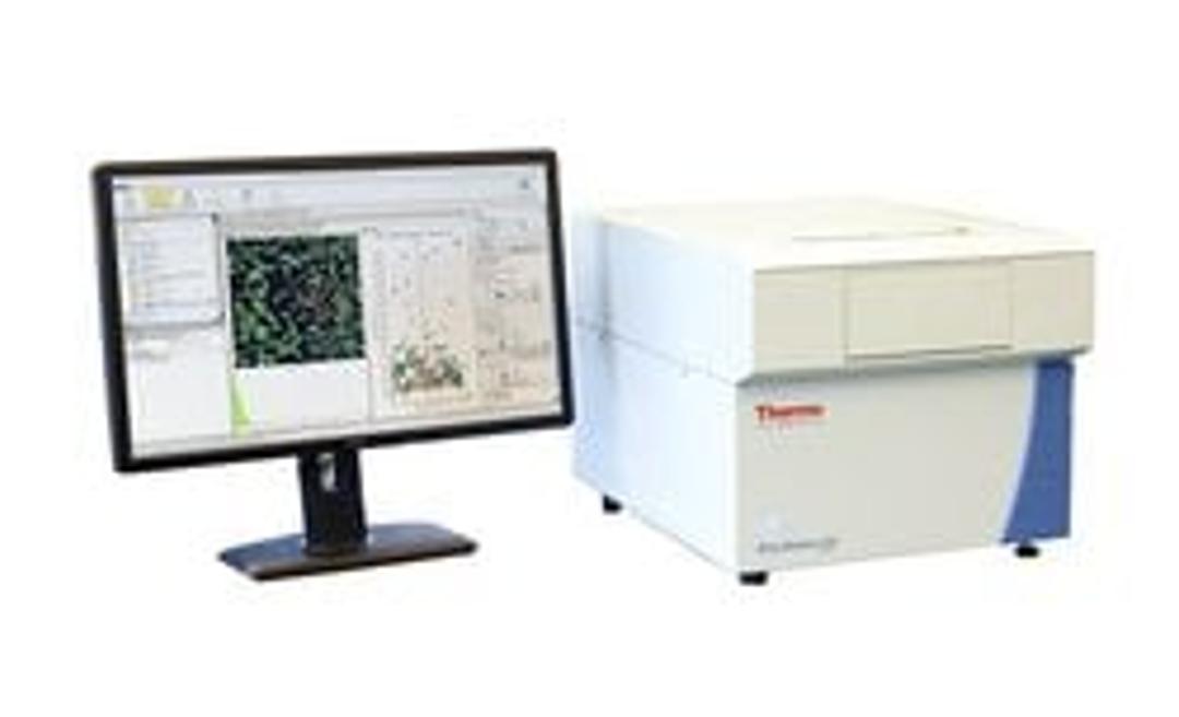 Thermo Scientific™ CellInsight™ CX5 High Content Screening (HCS) Platform - Thermo Fisher Scientific - Drug discovery > Target Discovery