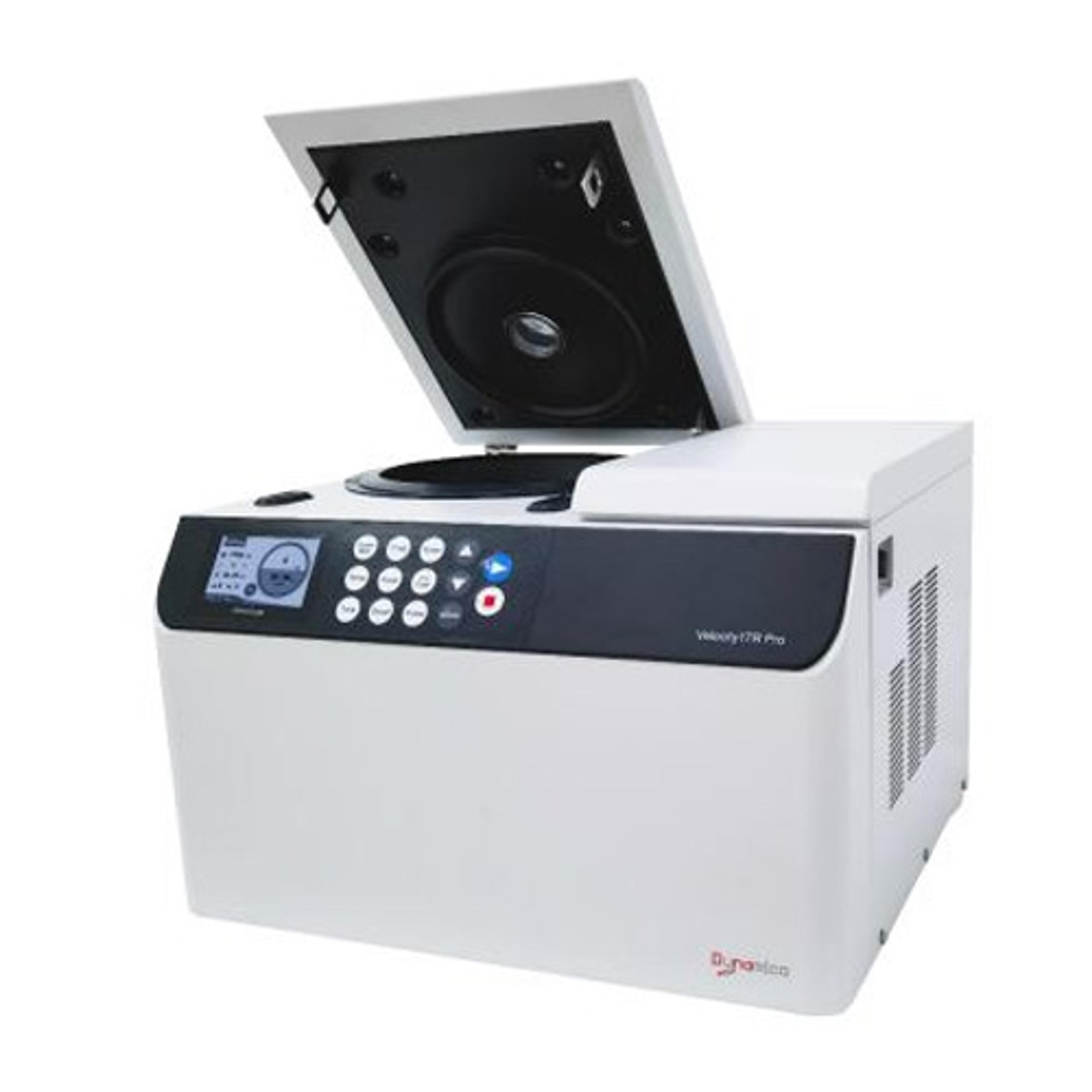 Dynamica Velocity 17R Pro - Techcomp Lab Products - General Lab