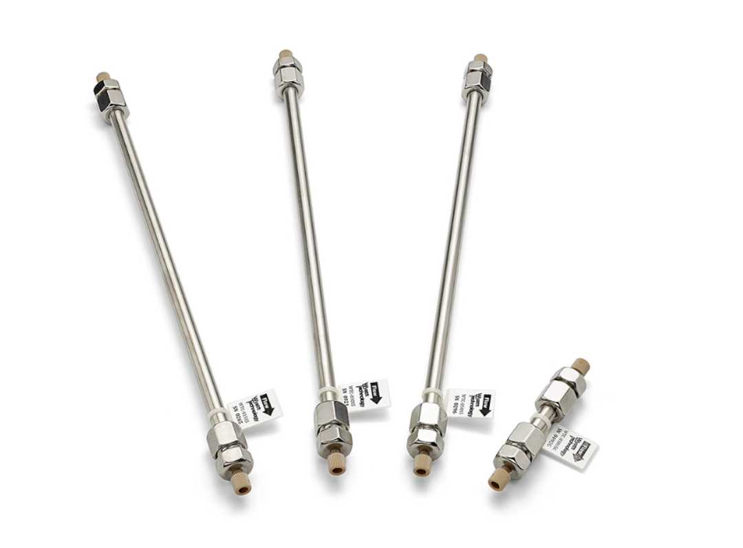 SEC Analytical Column 5µm 2000Å 4.6mm ID, Membrane - Waters | Wyatt Technology - Separations