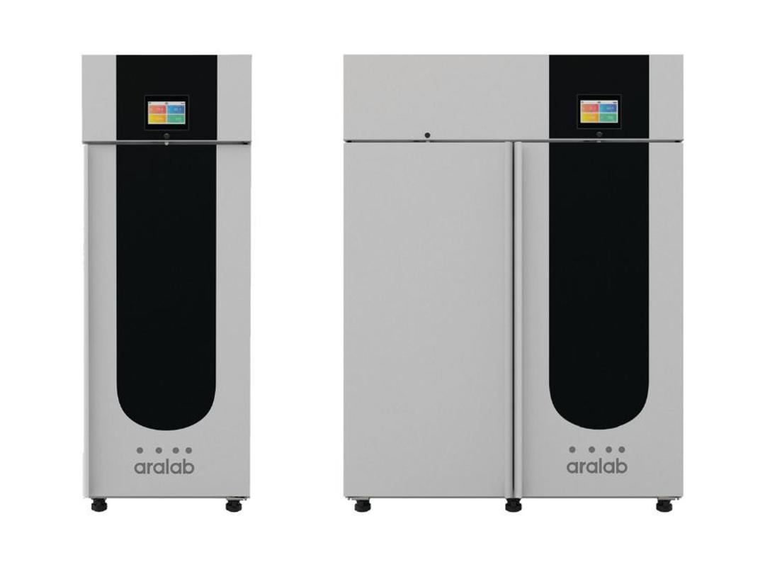 FitoClima ‘reach-in’ Plant Growth Research chambers - Aralab - Life Sciences