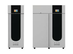 FitoClima ‘reach-in’ Plant Growth Research chambers - Aralab - Life Sciences