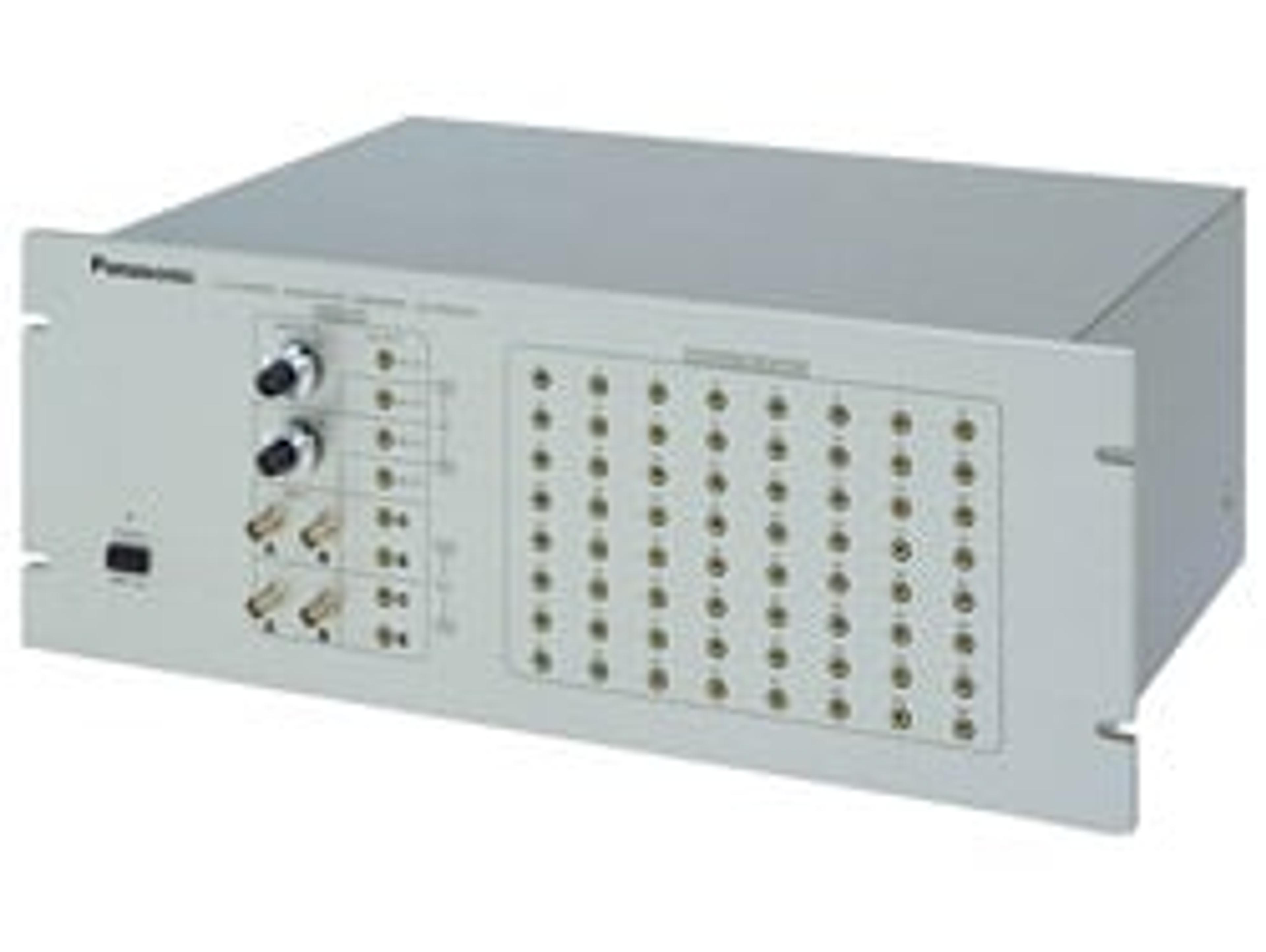 MED64 Multi-electrode Array System - AutoMate Scientific Inc. - Life Sciences