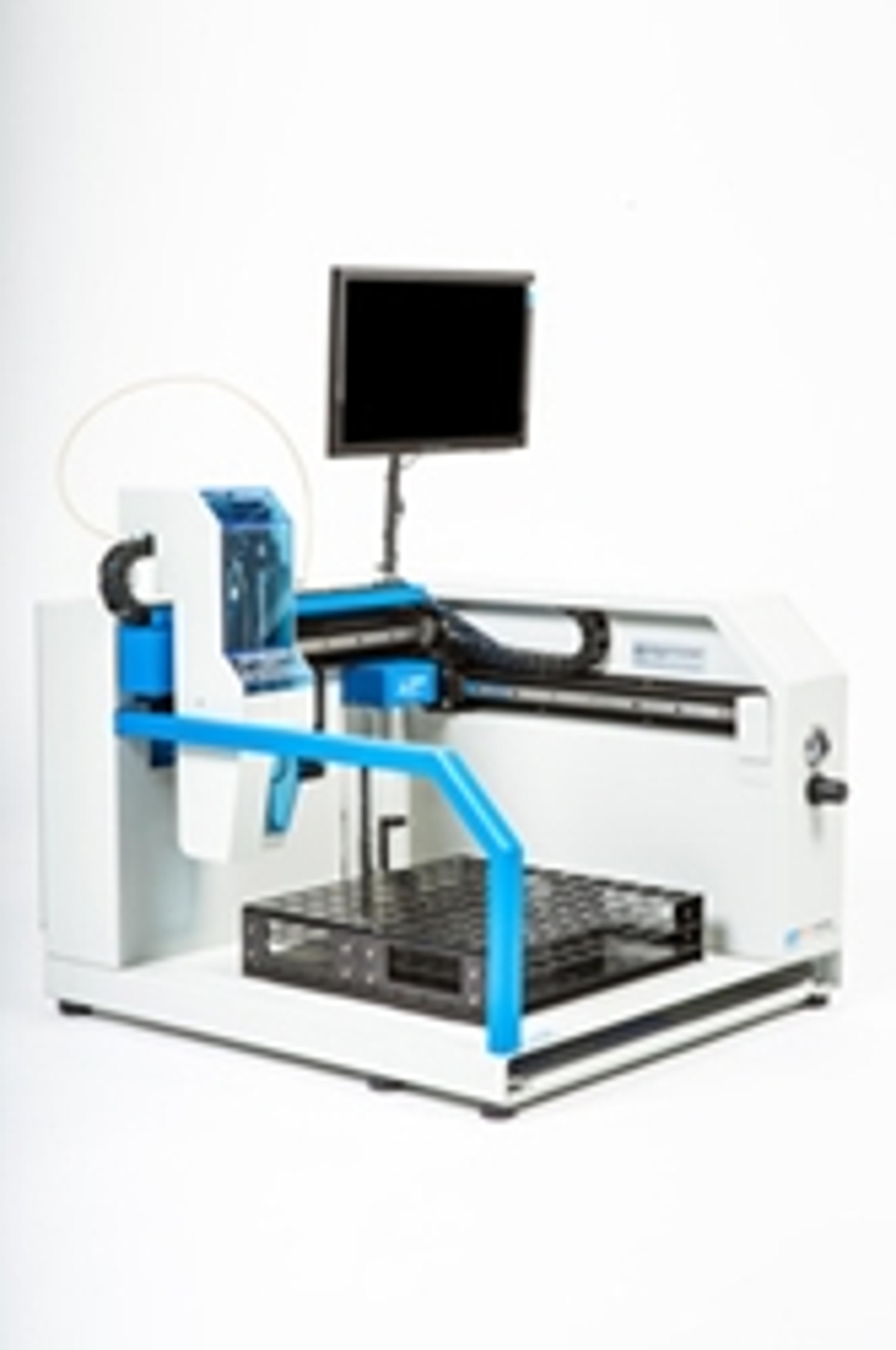 Centurion Series Autosampler - EST Analytical - Separations