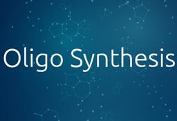 Oligo Synthesis - Macrogen Europe BV - Life Sciences